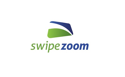 SwipeZOom Logo